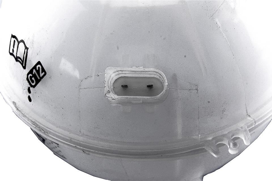 VW Golf Mk4 1997-2004 Radiator Coolant Expansion Header Tank & Cap