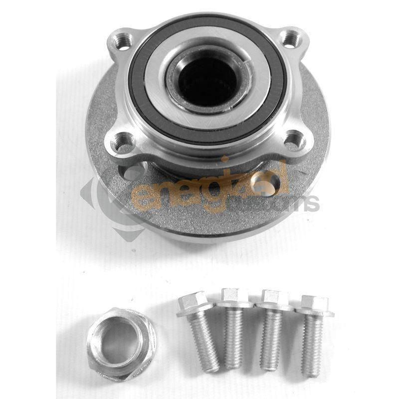 BMW Mini R58 Coupe 2011-2016 Front Hub Wheel Bearing Kit - Spares Hut
