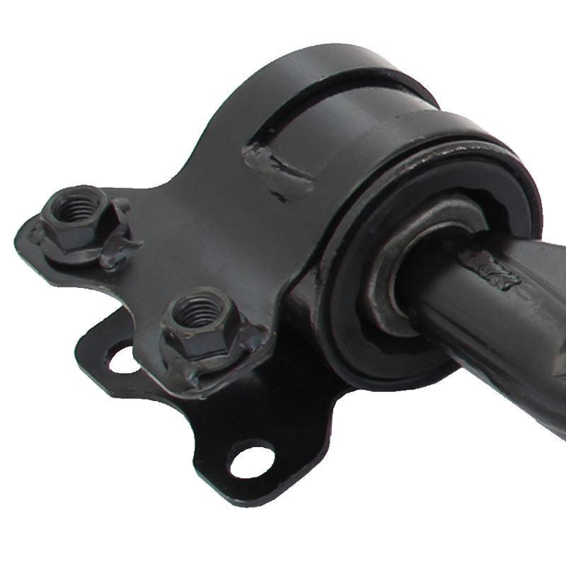 For Ford Focus C-Max 2003-2011 Lower Front Left Wishbone Suspension Arm - Spares Hut