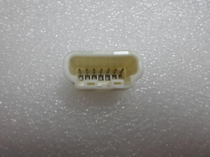 Ford Ka Mk2 2008-2016 Electric Door Wing Mirror Primed Passenger Side Left - SparesHut