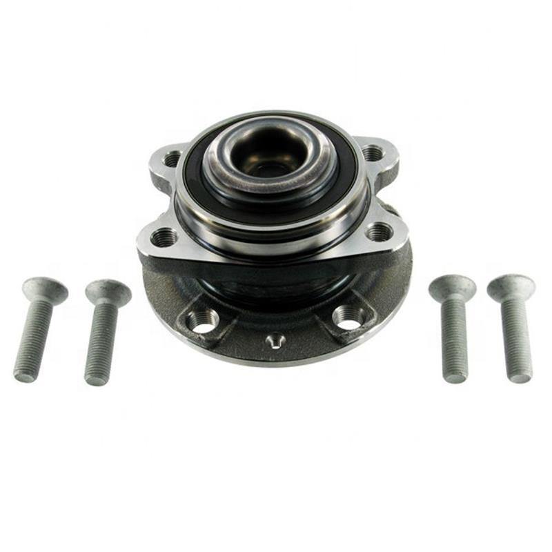 Audi A6 Saloon & Avant 2004-2012 Rear Hub Wheel Bearing Kit - SparesHut