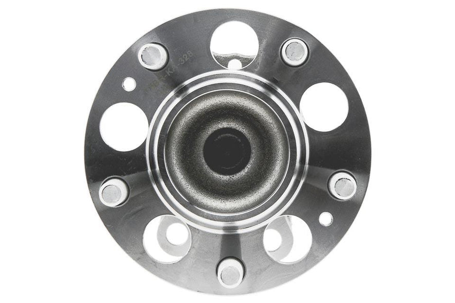 Kia Soul MK2 2014-2022 Rear Hub Wheel Bearing Kit With ABS