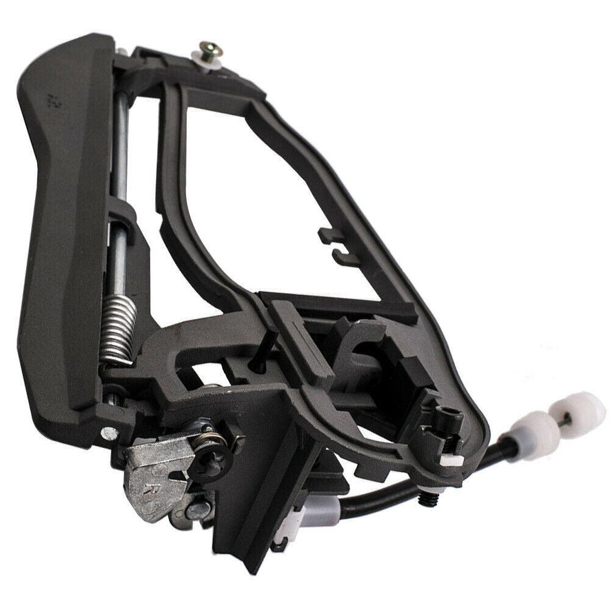 BMW X5 E53 1999-2006 Front Right Door Handle Carrier Mechanism - Spares Hut