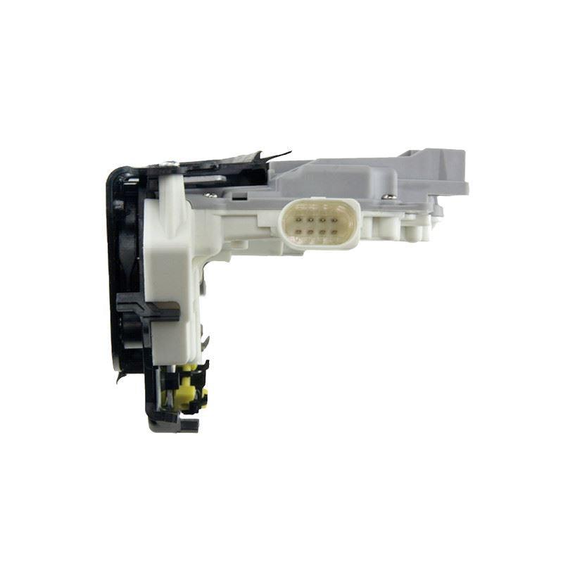 Audi A4 B6, B7 2004-2009 Rear Left Door Lock Actuator Solenoid Mechanism - Spares Hut