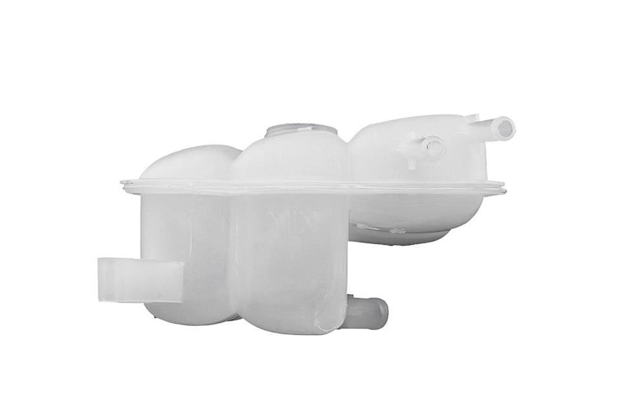 Ford Focus Mk2 2004-2011 Radiator Coolant Expansion Header Tank & Cap