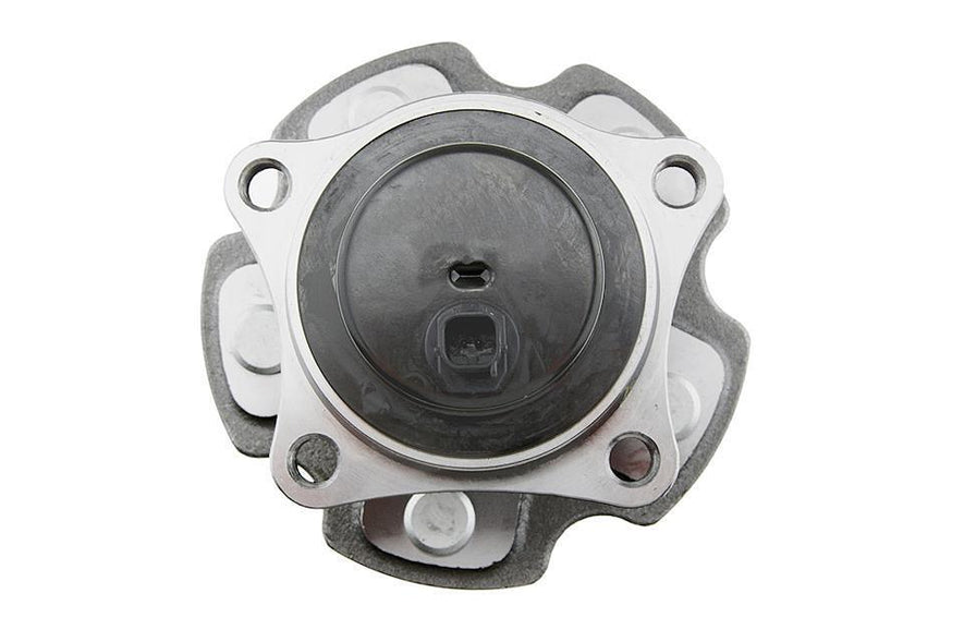 For Toyota Avensis 2009-2017 Rear Left or Right Hub Wheel Bearing Kit - Spares Hut