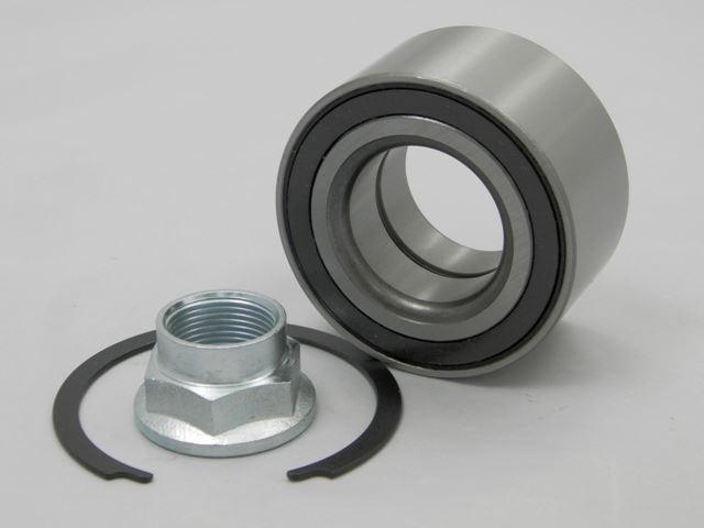 Fiat Panda 2003-2010 Front Hub Wheel Bearing Kit - Spares Hut