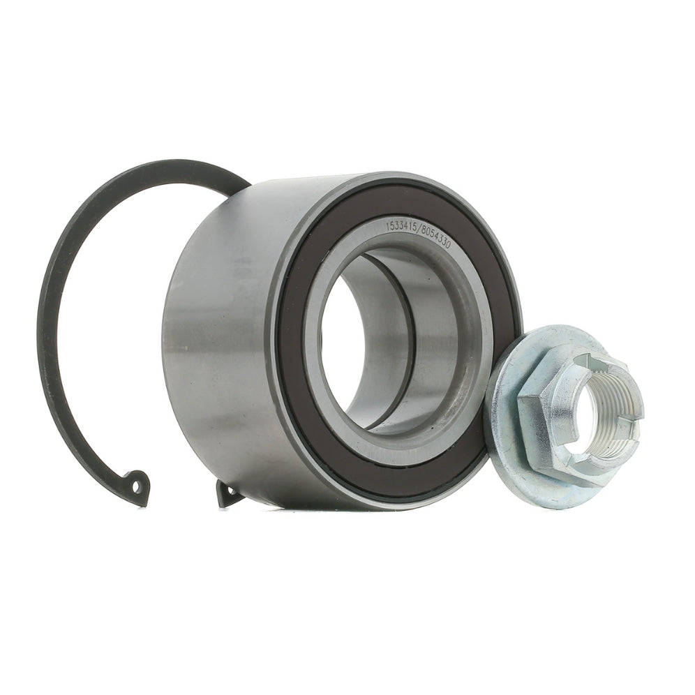 Ford C-Max & Grand C-max 2010-2019 Front Hub Wheel Bearing Kit