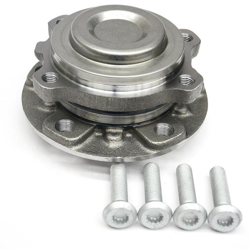 BMW X3 sDrive F25 2011-2017 Front Hub Wheel Bearing Kit - SparesHut