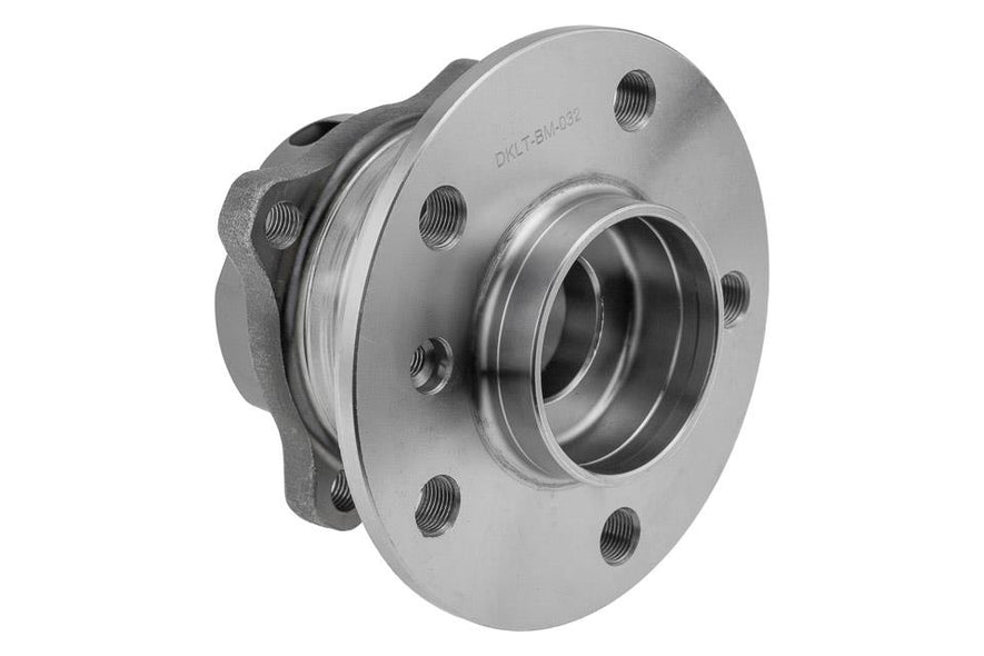 BMW X2 F39 xDrive 2017-2022 Rear Hub Wheel Bearing Kit With ABS