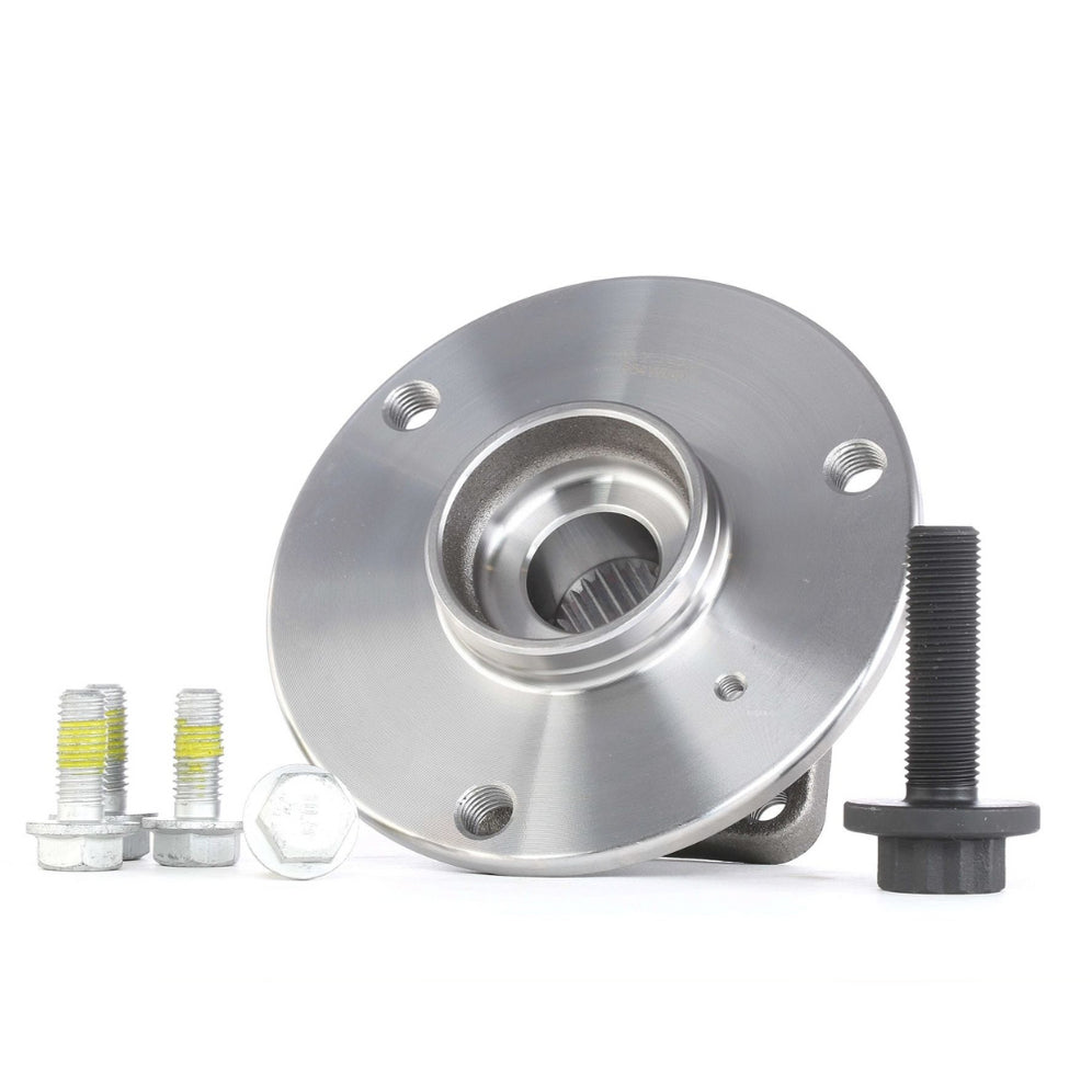 For Smart City-Coupe 1998-2007 Rear Wheel Bearing Kit