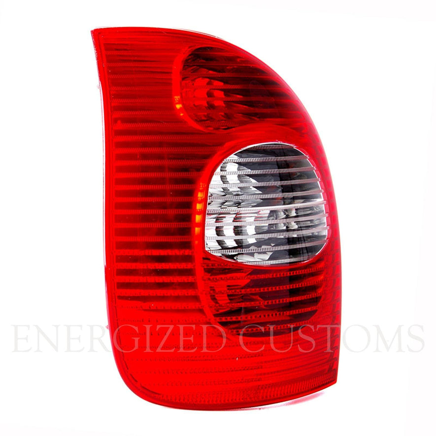 Citroen Xsara Picasso 2004-2010 Rear Tail Light Passenger Side Left N/S - Spares Hut