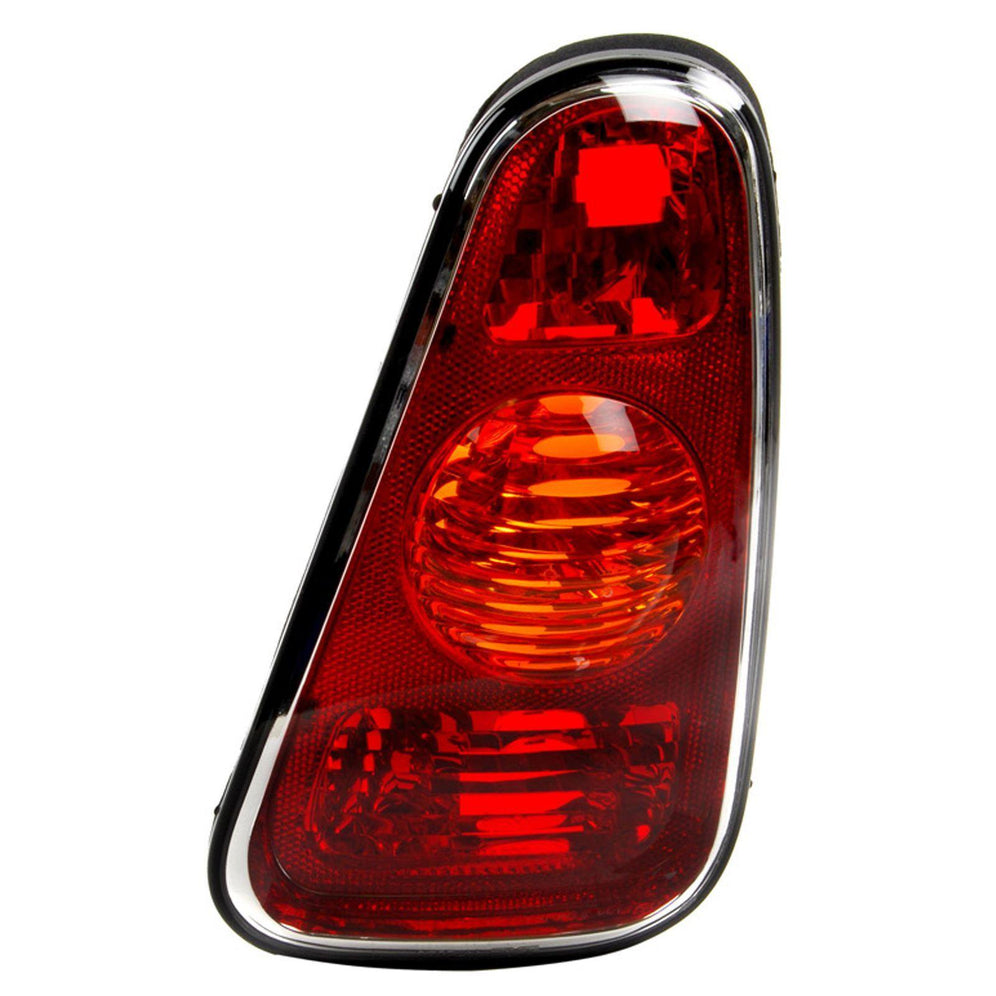BMW Mini R50/R53 2001-2004 Rear Tail Light Drivers Side Right O/S - SparesHut