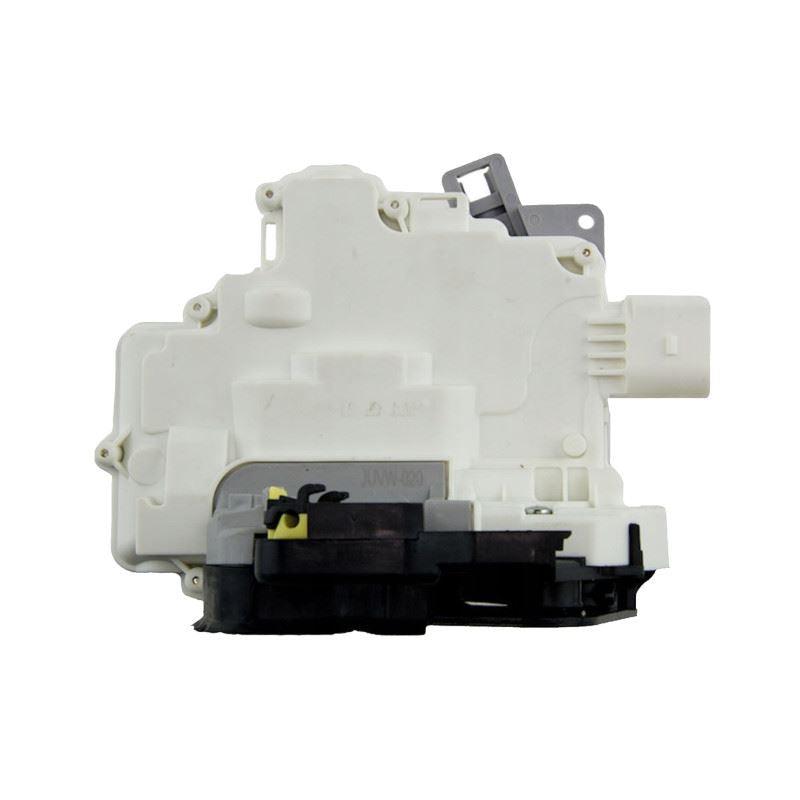 Audi A4 B7 2007-2009 Front Right Door Lock Actuator Solenoid Mechanism - Spares Hut