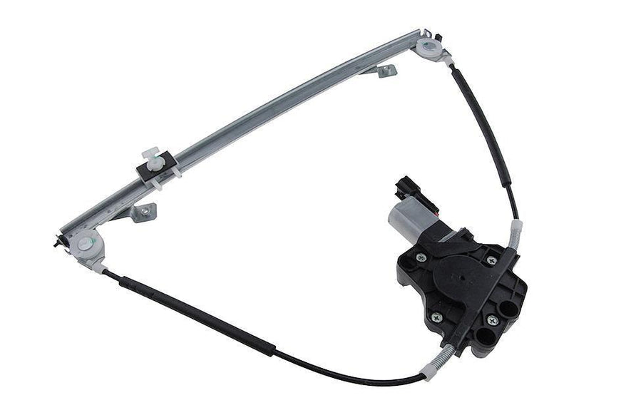 Fiat Panda Mk2 2003-2012 Front Right Electric Window Regulator - Spares Hut