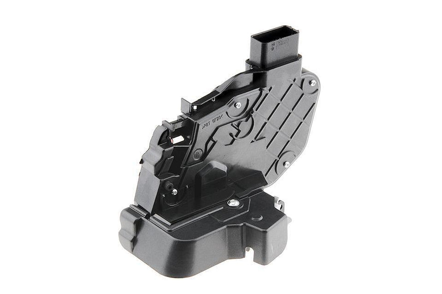 Land Rover Discovery 3 2005-2009 Front Right Door Lock Actuator Mechanism - Spares Hut