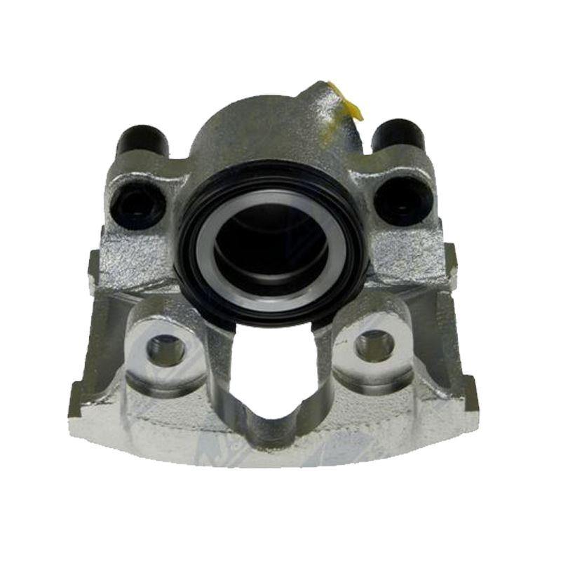 BMW 3 SERIES E46 1998-2005 FRONT LEFT PASSENGER N/S BRAKE CALIPER - SparesHut