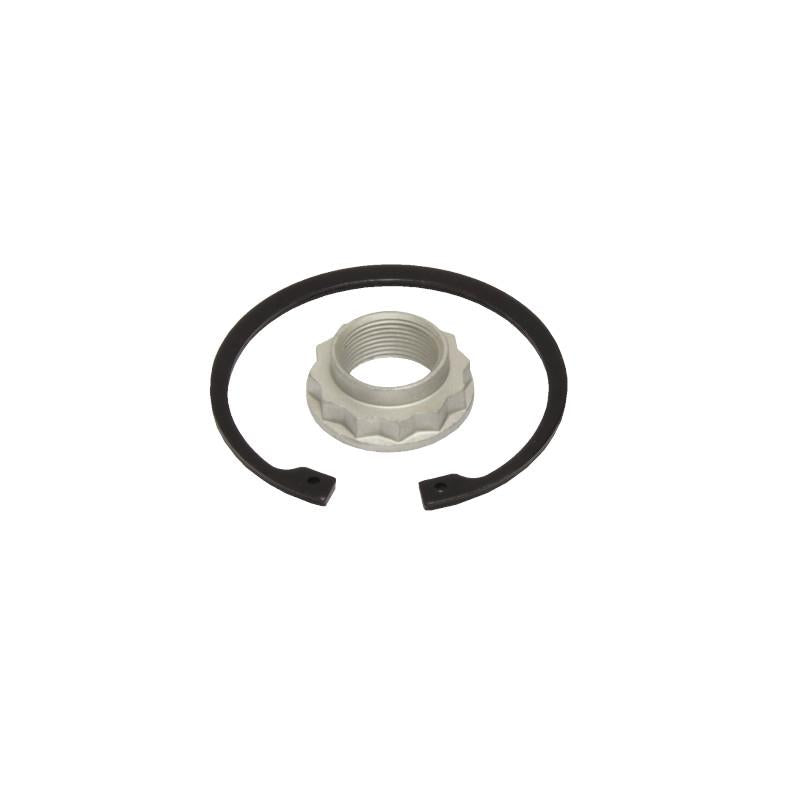 BMW 1 Series E81, E87, E88, E82 2006-2013 Rear Wheel Bearing Kit