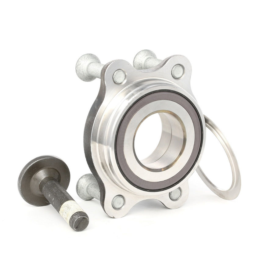 Audi R8 2007-2012 Rear Left or Right Hub Wheel Bearing Kit