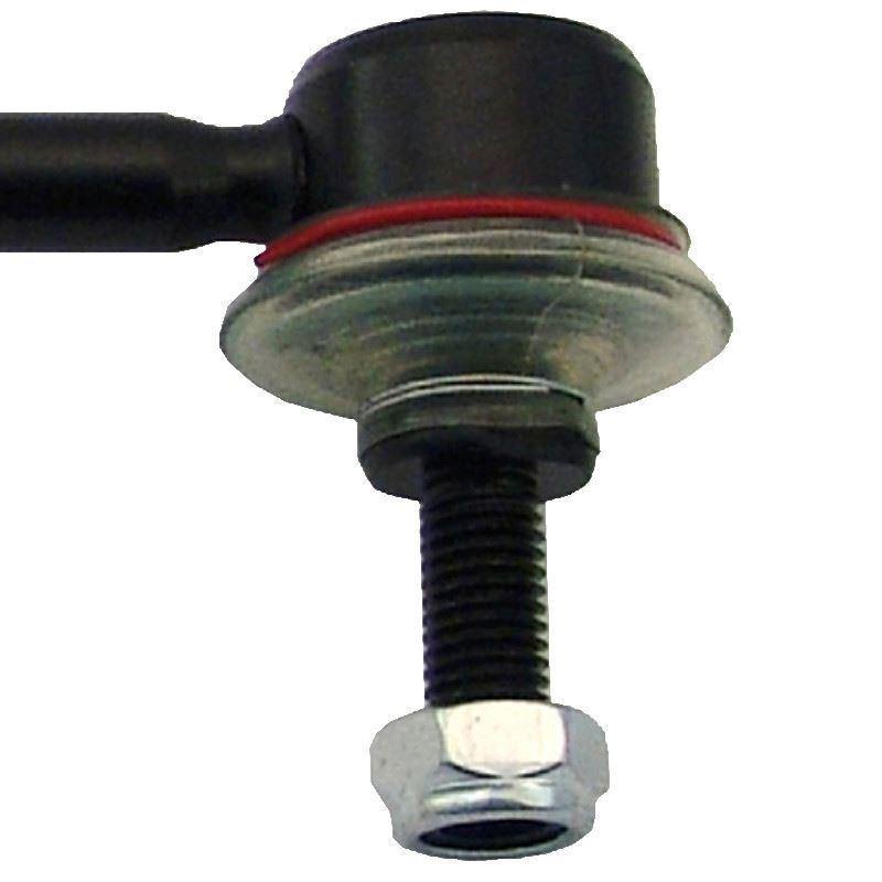 Citroen C-Crosser 2007-2012 Front Anti Roll Bar Drop Links Pair - SparesHut