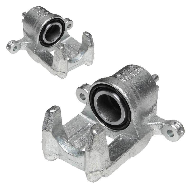 For Honda Accord Tourer 2.0 2003-2008 Rear Brake Calipers Pair - Spares Hut