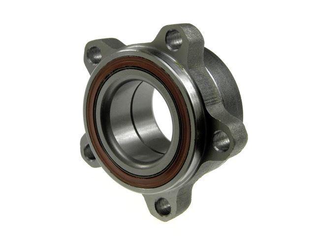 Ford Transit Tourneo 2.2TDCi 2006-2014 Front Left or Right Hub Wheel Bearing Kit - SparesHut