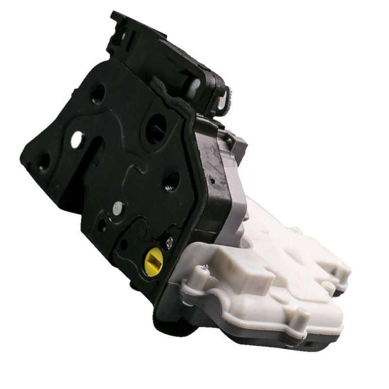 Audi A4 B8 2007-2015 Rear Left Door Lock Actuator Solenoid Mechanism - Spares Hut