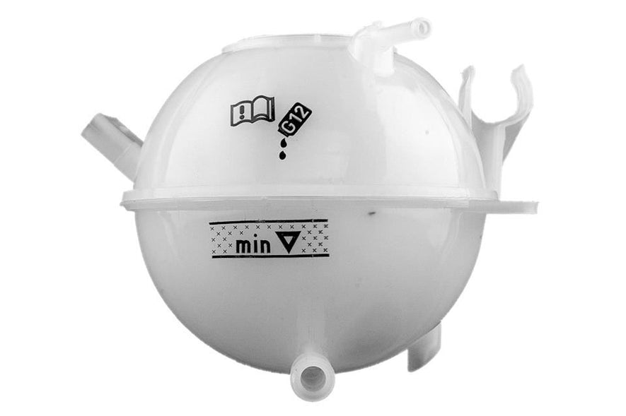 VW Golf Mk5 2003-2010 Radiator Coolant Expansion Header Tank & Cap