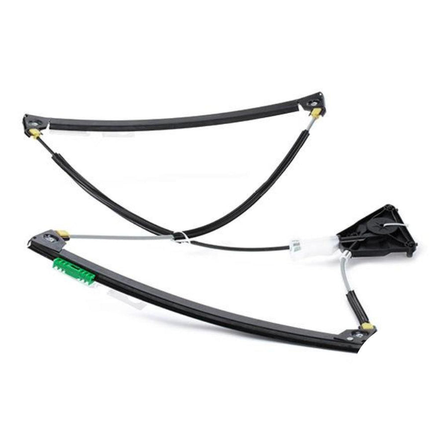 Audi A3 8P Mk2 3dr 2003-2013 Front Right Electric Window Regulator - Spares Hut