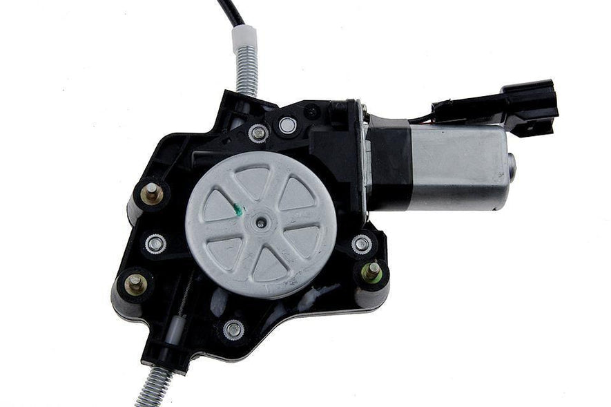 Fiat Panda Mk2 2003-2012 Front Right Electric Window Regulator - Spares Hut