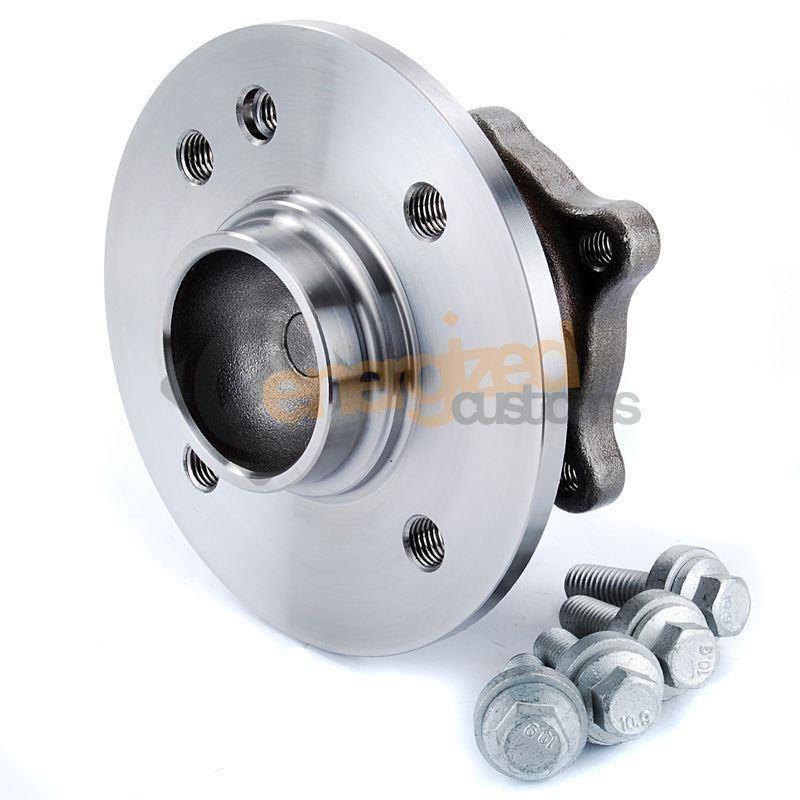 BMW Mini R53 Cooper S 2001-2006 Rear Hub Wheel Bearing Kit - SparesHut