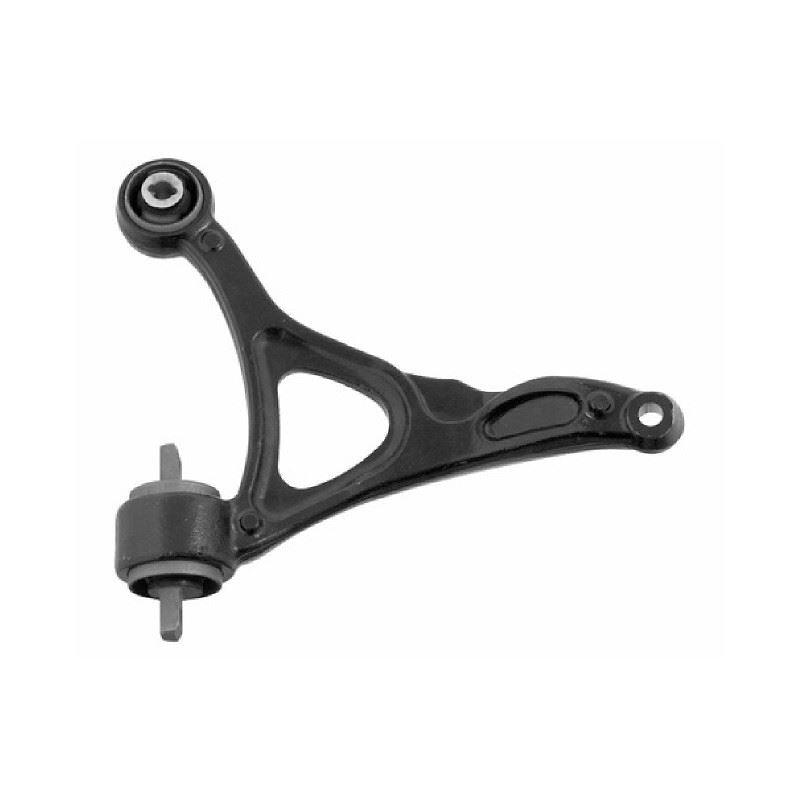 For Volvo XC90 Mk1 2002-2014 Front Lower Wishbones Arms and Drop Links Pair - Spares Hut