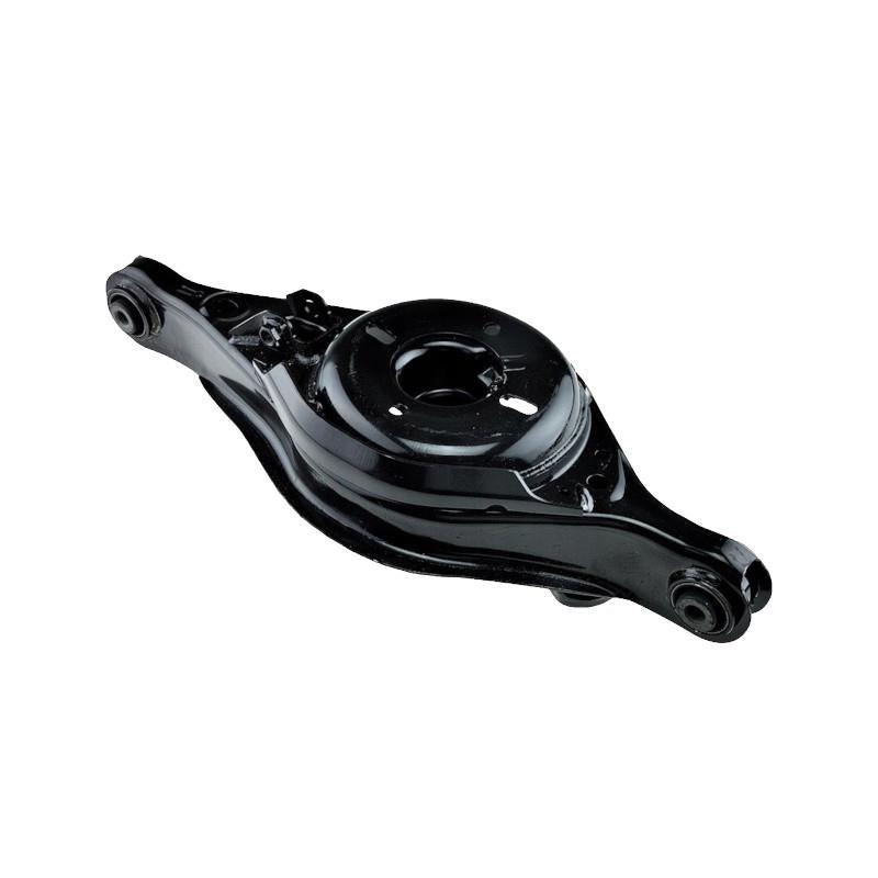 Mazda 6 2002-2008 Outer Rear Lower Wishbone Suspension Arms Pair - Spares Hut