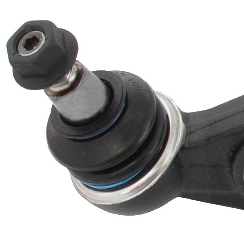 For BMW X6 E71 E72 2008-2014 Front Lower Left Wishbone Suspension Arm - Spares Hut