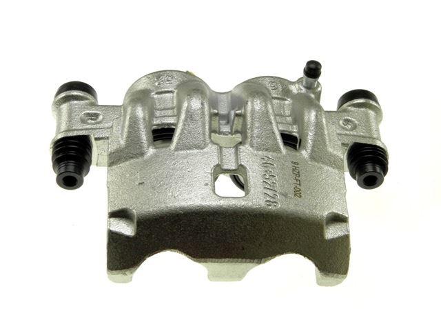 Peugeot Boxer 2006-2018 Front Left Passenger N/S Brake Caliper 280mm Discs - Spares Hut