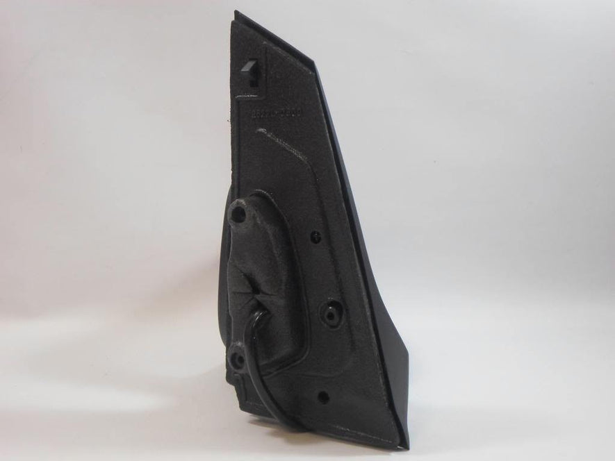 Ford Ka Mk2 2008-2016 Electric Door Wing Mirror Primed Passenger Side Left - SparesHut