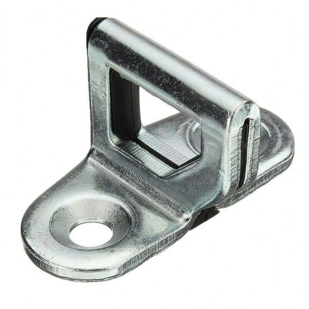 For Peugeot Boxer 2006-2021 Front or Rear Door Catch Striker Latch Lock - Spares Hut