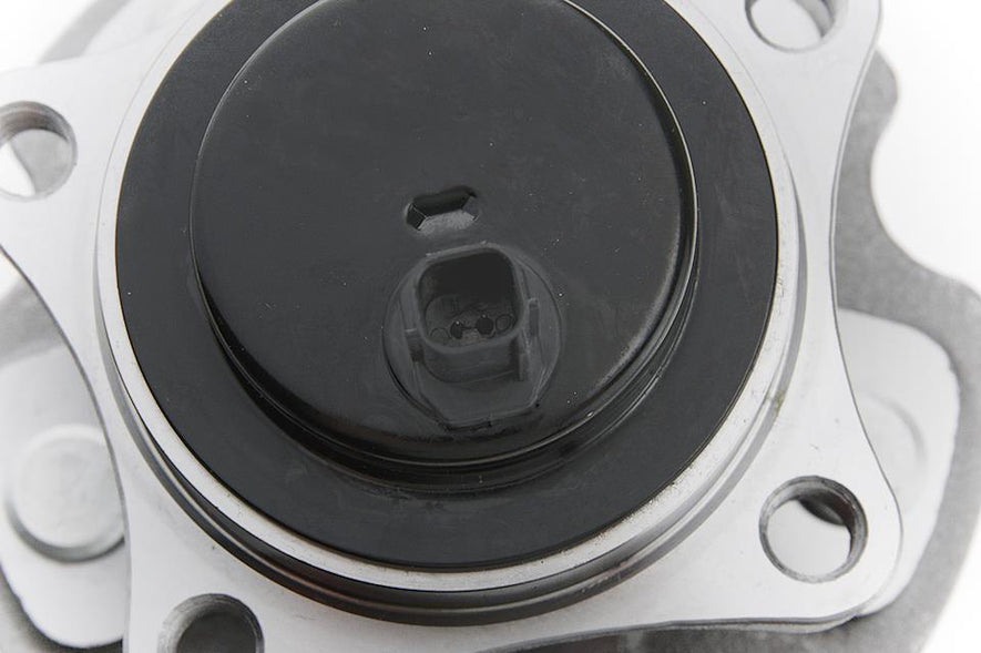 For Toyota Rav4 FWD 2005-2019 Rear Hub Wheel Bearing Kit With ABS - Spares Hut