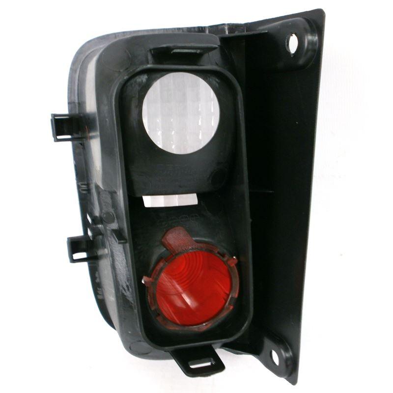 Nissan Primastar Rear Fog Reverse Light Lamp 2001-2014 Drivers Side Right - Spares Hut