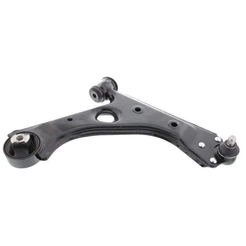 For Fiat Punto 2009-2012 Lower Front Right Wishbone Suspension Arm - Spares Hut