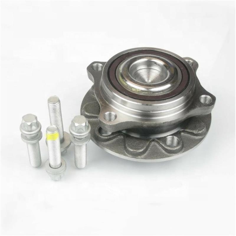 Alfa Romeo Brera (939_) 2006-2011 Rear Left or Right Hub Wheel Bearing Kit - Spares Hut