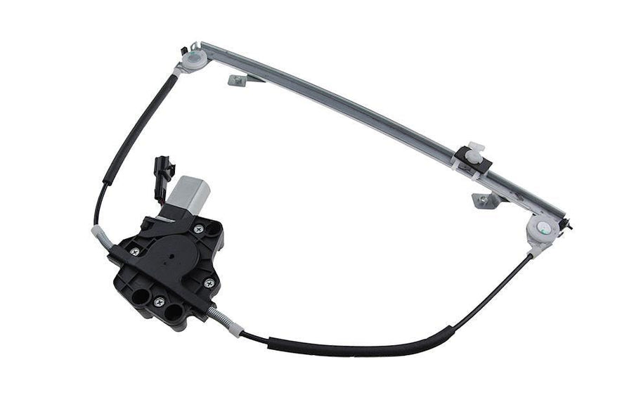 Fiat Panda Mk2 2003-2012 Front Left Electric Window Regulator - Spares Hut