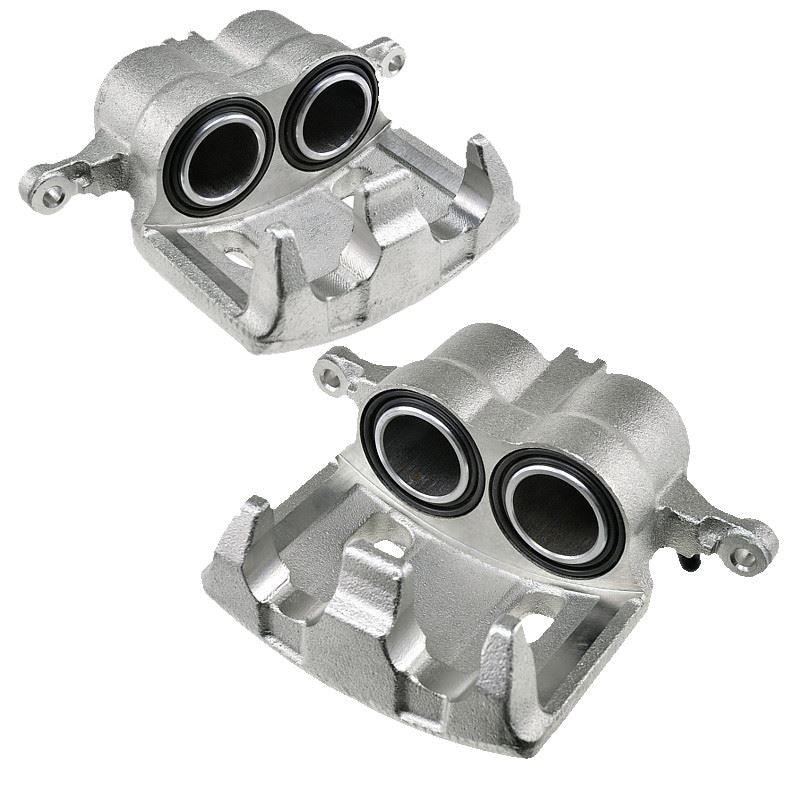 Nissan X-Trail (T30) 2001-2007 Front Brake Calipers Pair - Spares Hut