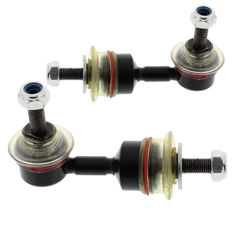 Ford Mondeo Mk3 Estate 2000-2007 Rear Anti Roll Bar Drop Links Pair - Spares Hut