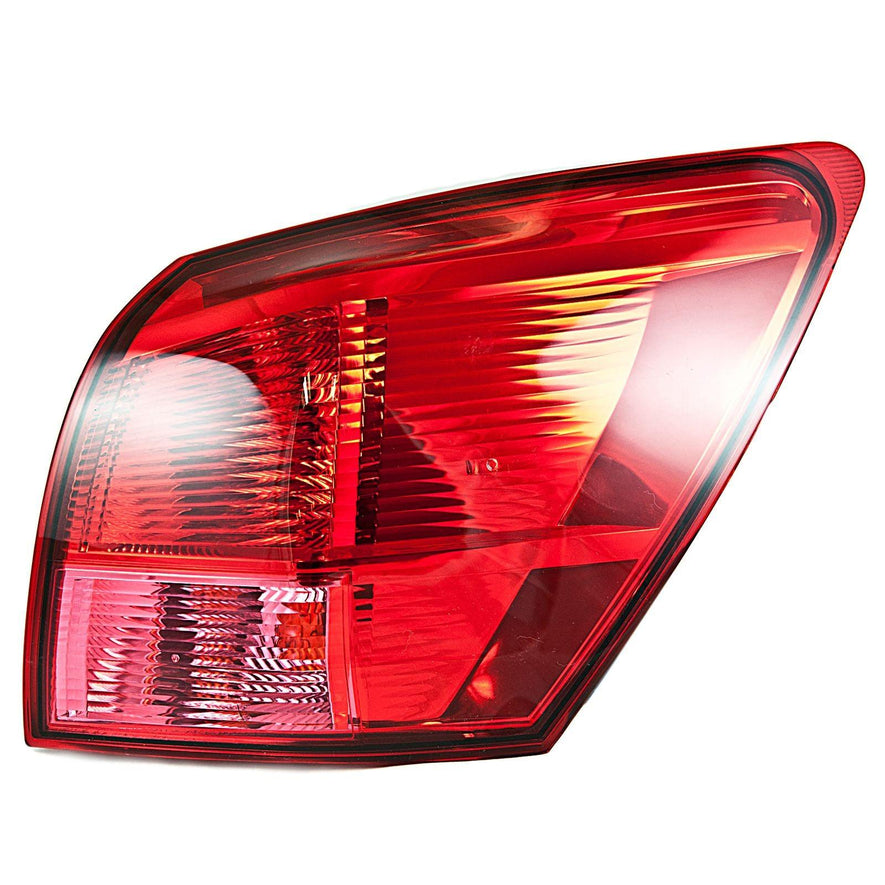 Nissan Qashqai 2007-2010 Rear Tail Light Drivers Side Right O/S - Spares Hut