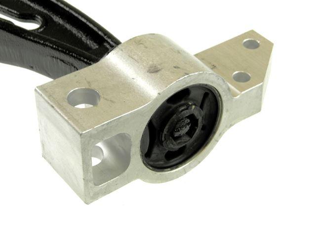 For Skoda Superb 2008-2016 Lower Front Right Wishbone Suspension Arm - Spares Hut