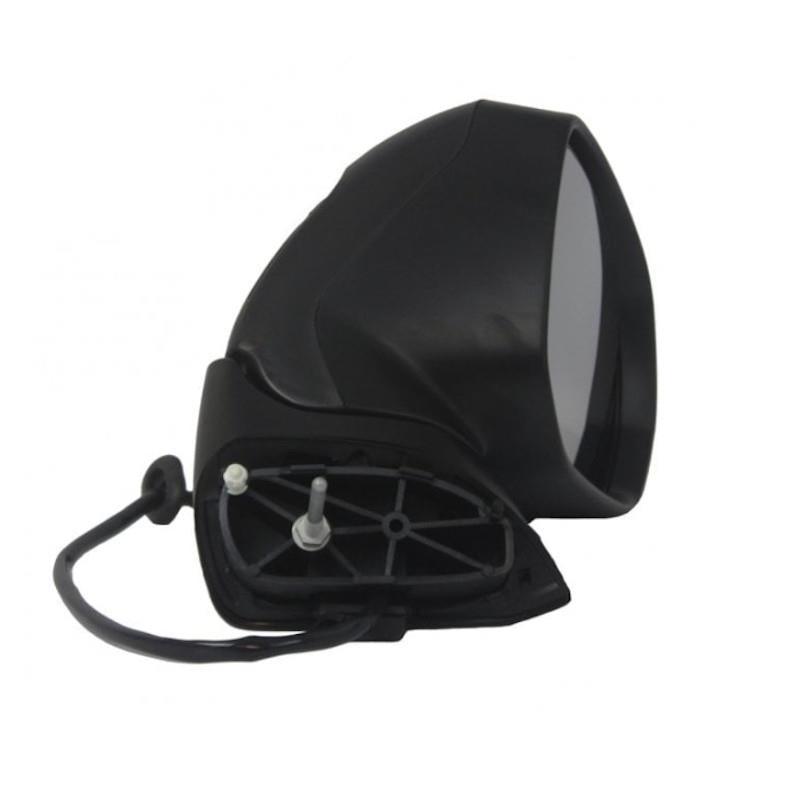 Peugeot 3008 2009-2018 Wing Door Mirror Electric Primed Cover Drivers Side Right - Spares Hut
