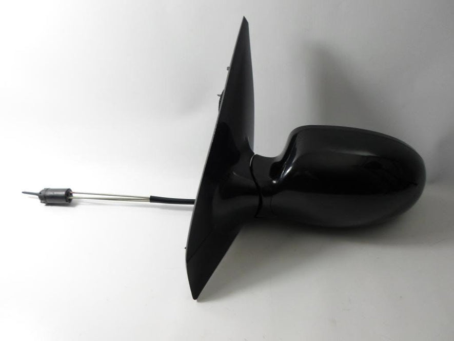 Ford Focus Mk1 1998-2004 Cable Adjust Black Wing Door Mirror Passenger Side N/S - Spares Hut