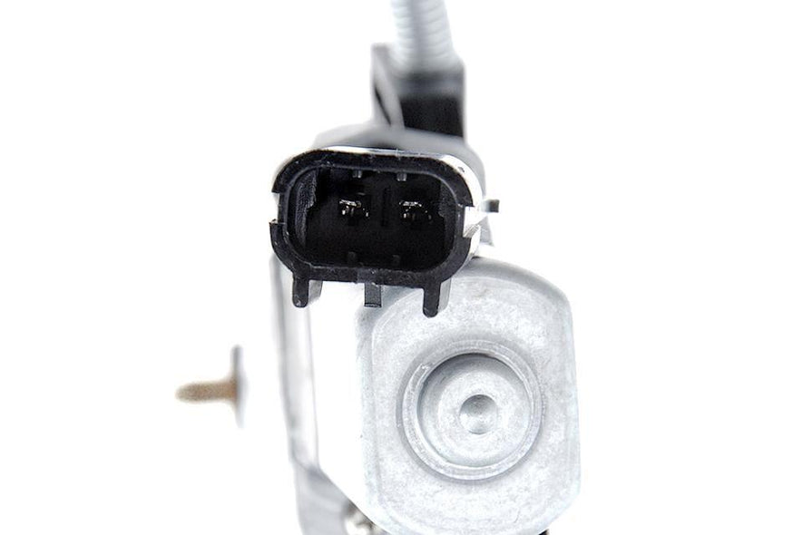 Fiat Panda Mk2 2003-2012 Front Right Electric Window Regulator - Spares Hut