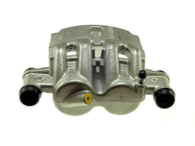 Citroen Relay 2006-2018 Front Right Drivers O/S Brake Caliper 280mm Discs - Spares Hut